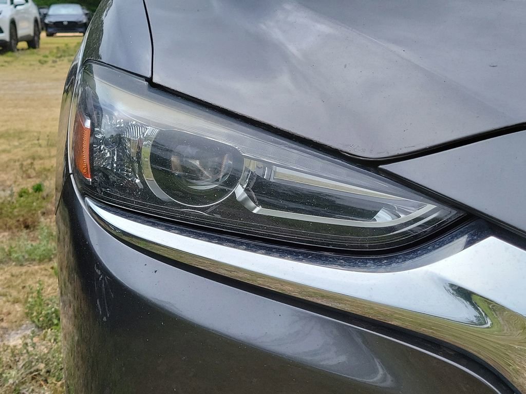 Used 2018 MAZDA MAZDA6 Touring FWD image 7