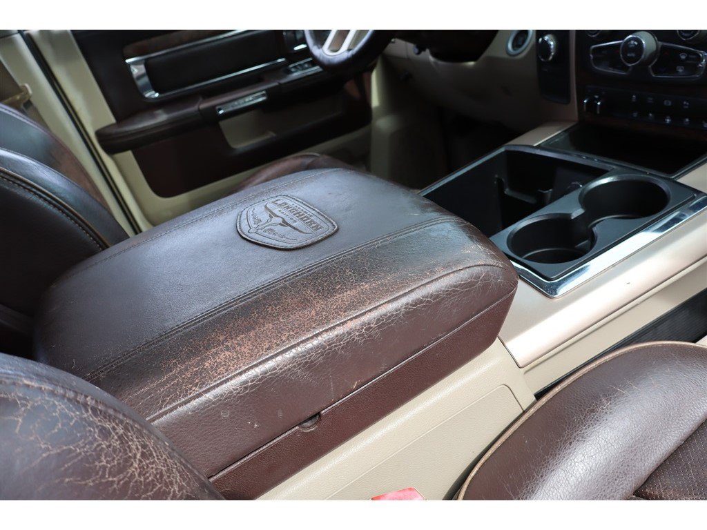 Used 2014 RAM 3500 Laramie Longhorn AWD/4WD image 22