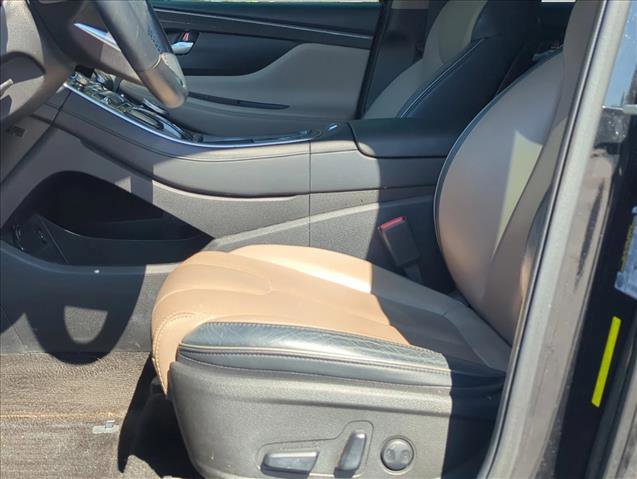 Used 2022 Hyundai Santa Fe SEL w/ Convenience + Premium Package image 18