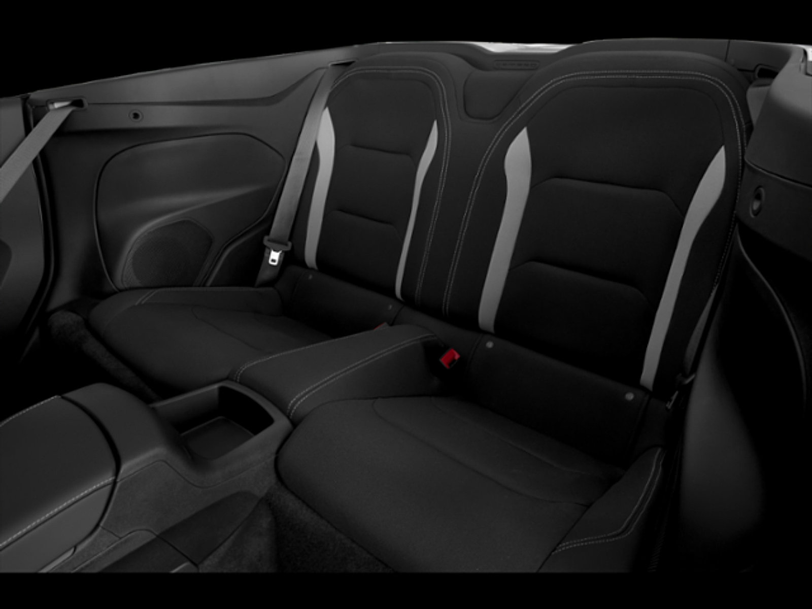 Used 2018 Chevrolet Camaro LT image 38