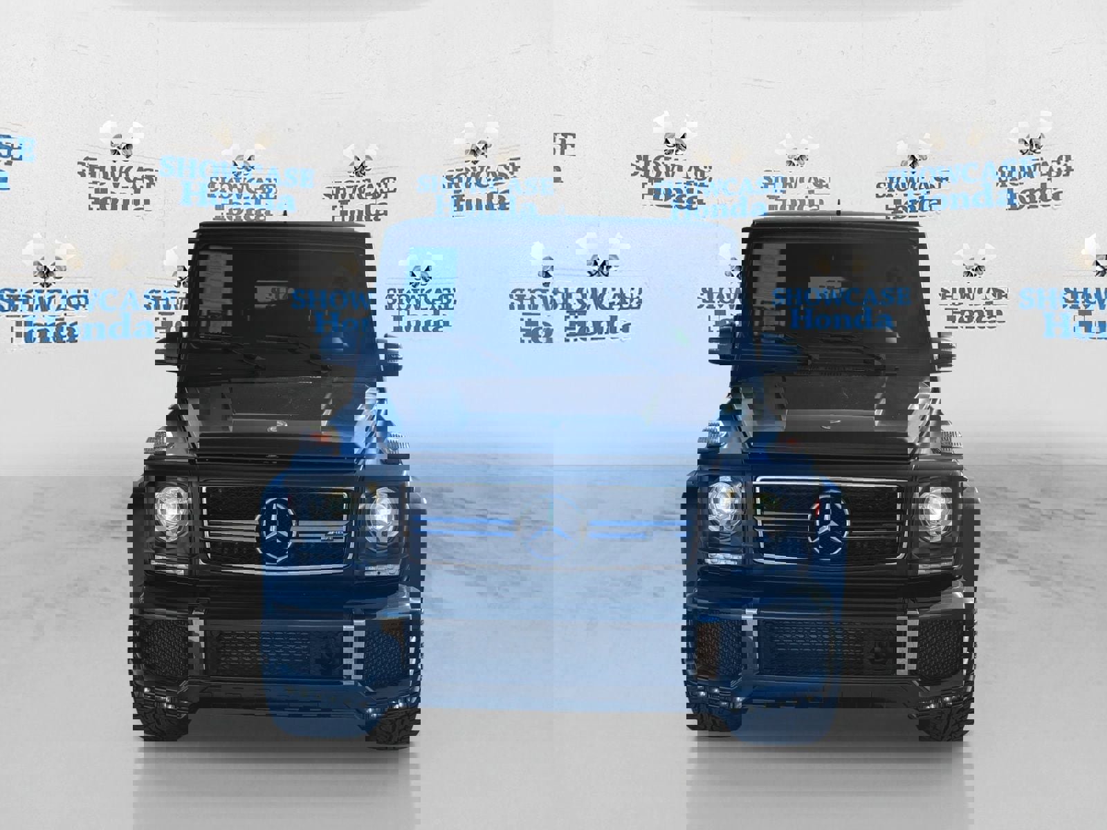 Used 2015 Mercedes-Benz G 63 AMG 4MATIC image 6