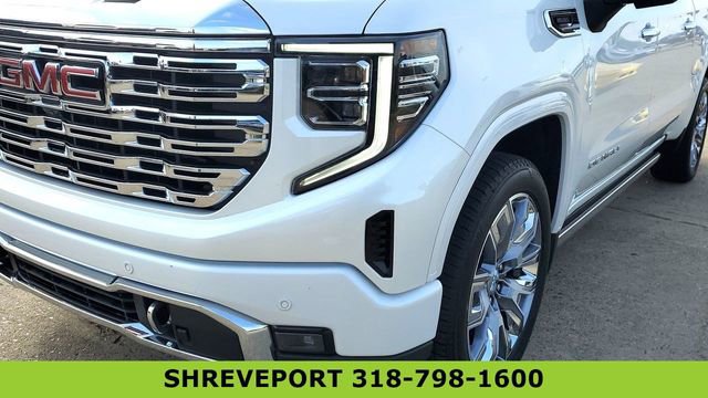 Certified 2024 GMC Sierra 1500 Denali AWD/4WD image 17
