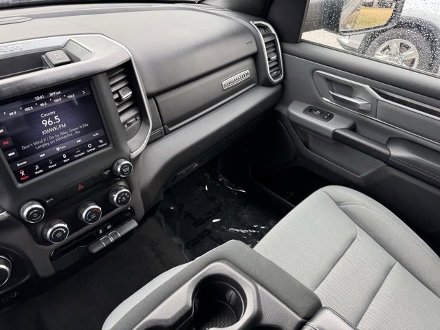 Used 2021 RAM 1500 Big Horn image 22