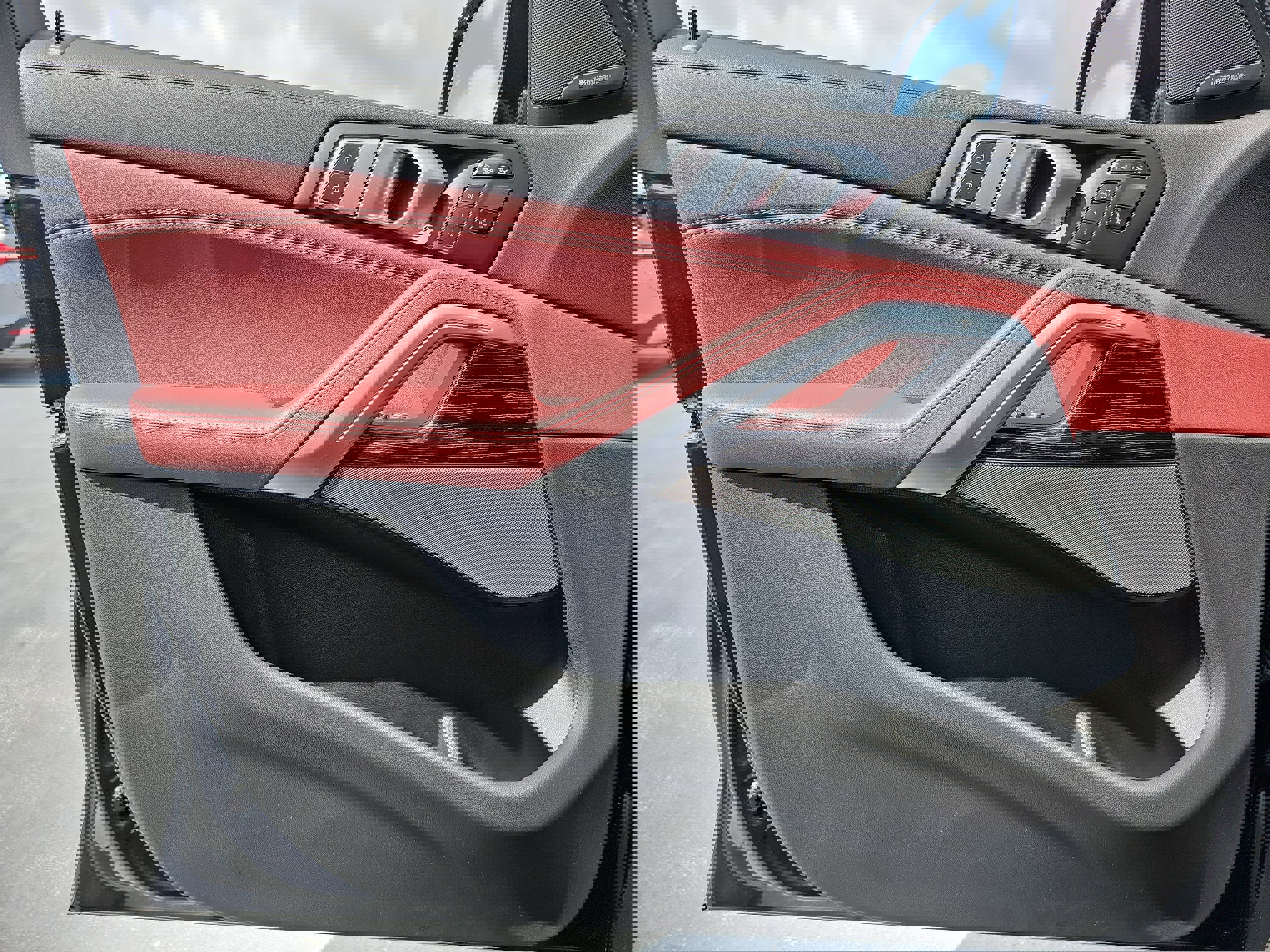 Used 2024 BMW X6 xDrive40i w/ Premium Package AWD/4WD image 27