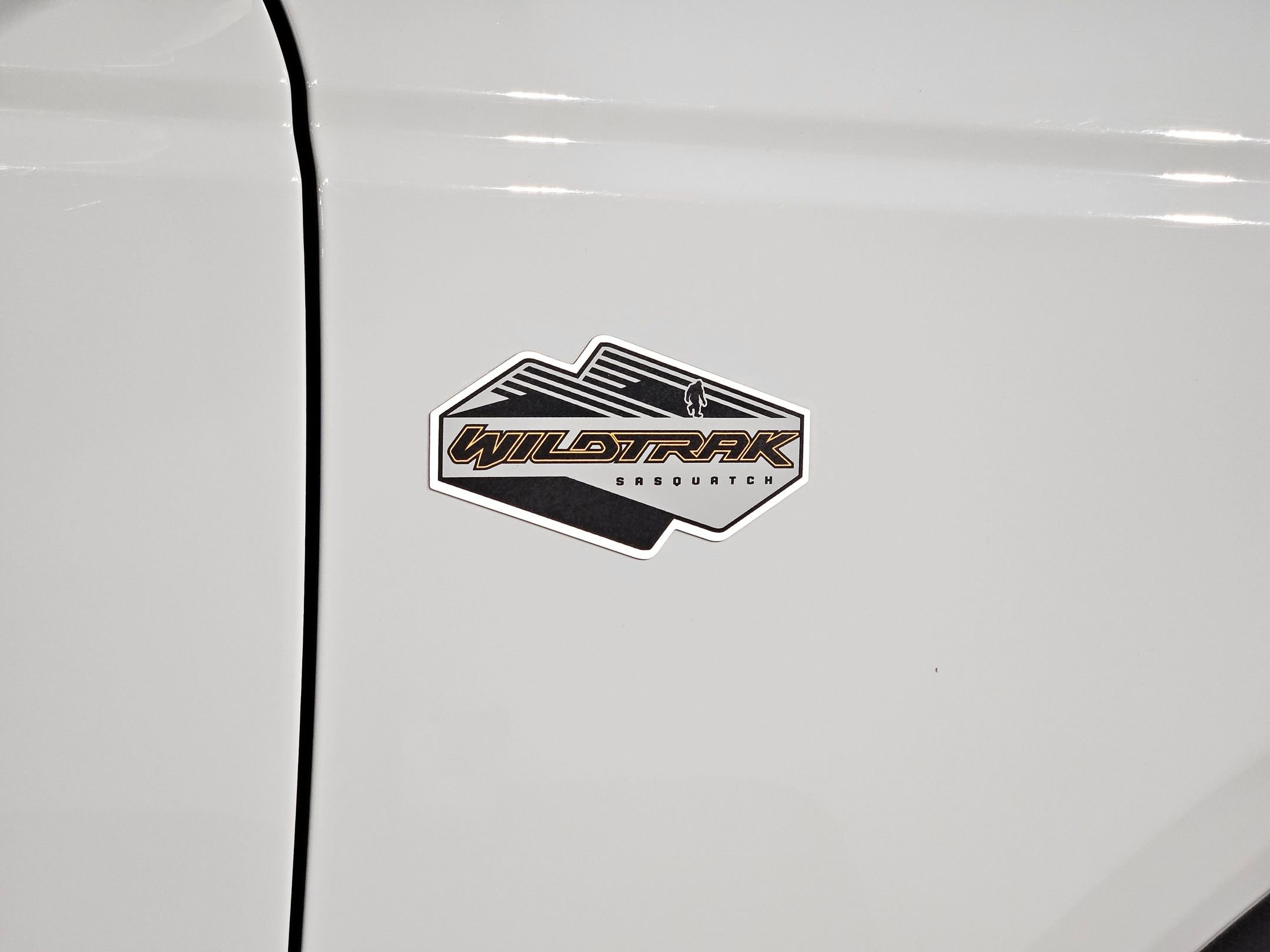 Used 2022 Ford Bronco Wildtrak image 37