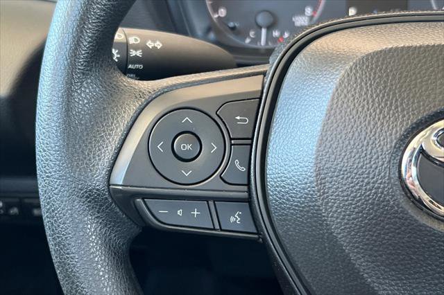 Certified 2025 Toyota Corolla LE image 23