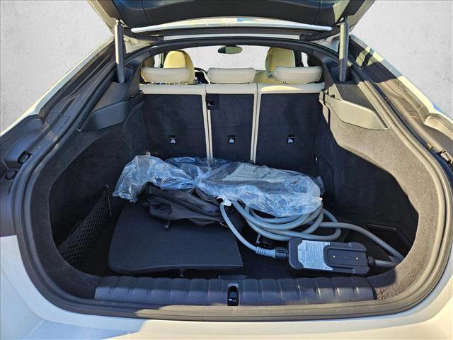 Certified 2025 BMW i4 eDrive40 w/ Parking Assistance Package image 7