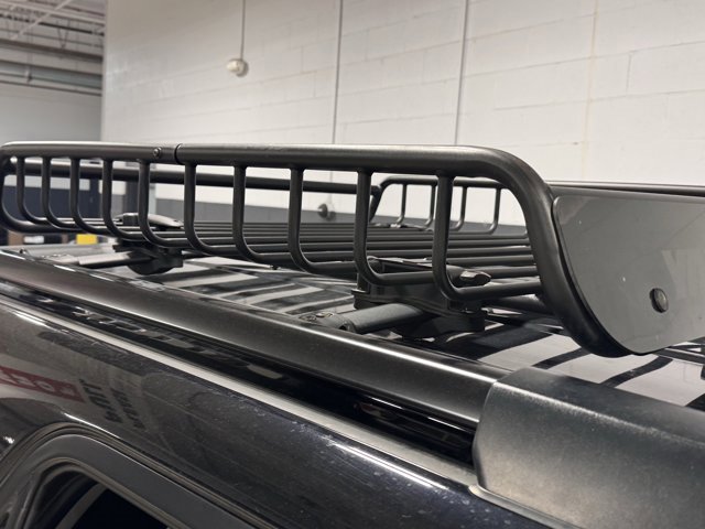 Used 2022 Toyota 4Runner Trail Special Edition image 5