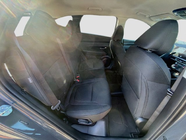 New 2026 Hyundai Tucson SEL Plus FWD image 27