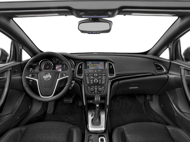 Used 2016 Buick Cascada Premium image 11
