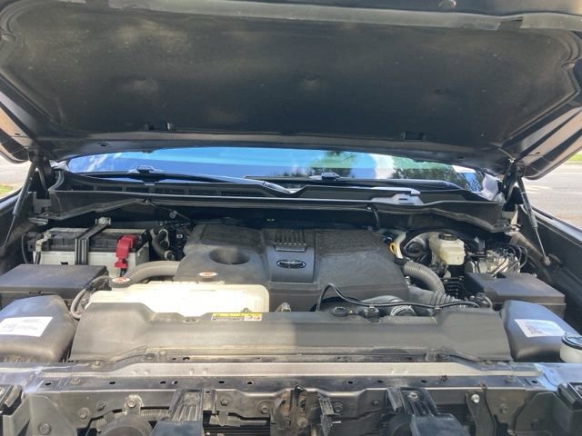 Used 2023 Toyota Tundra SR5 image 19