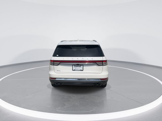 Used 2023 Lincoln Aviator Reserve w/ Equipment Group 201A RWD image 6