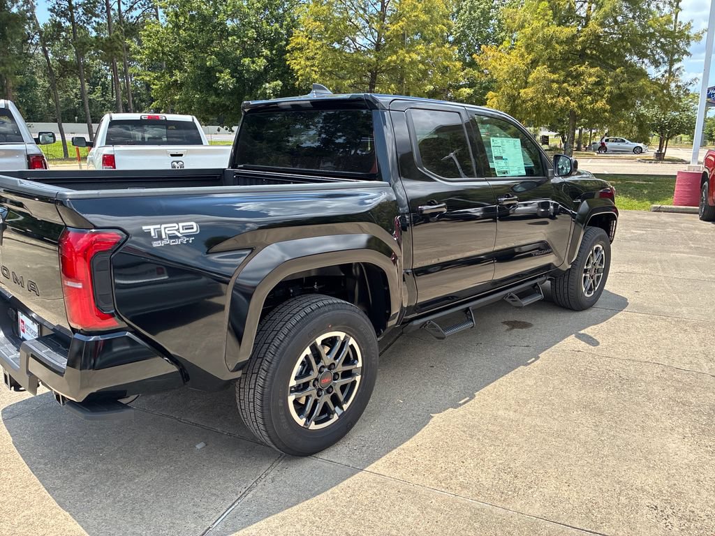 New 2026 Toyota Tacoma TRD Sport RWD image 7