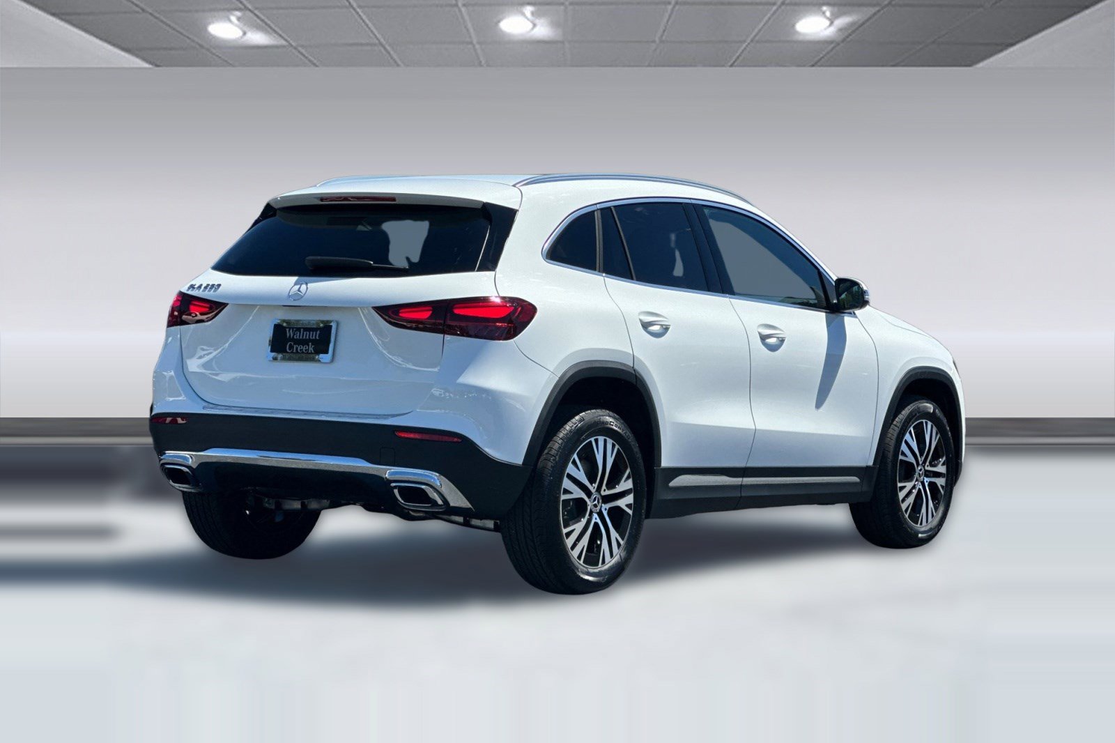 Used 2026 Mercedes-Benz GLA 250 image 9