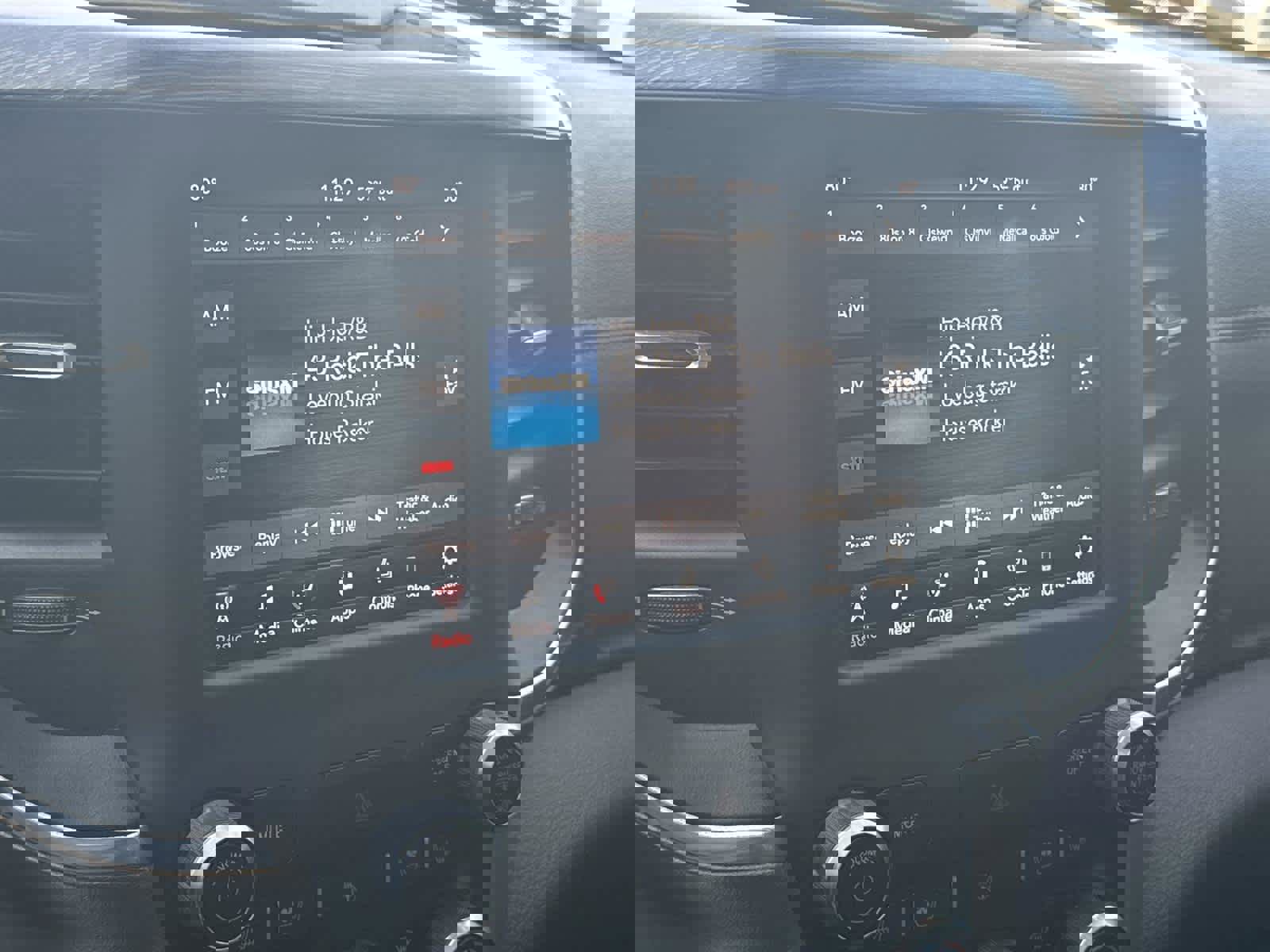 Used 2019 RAM 1500 Laramie w/ Trailer Tow Group image 17