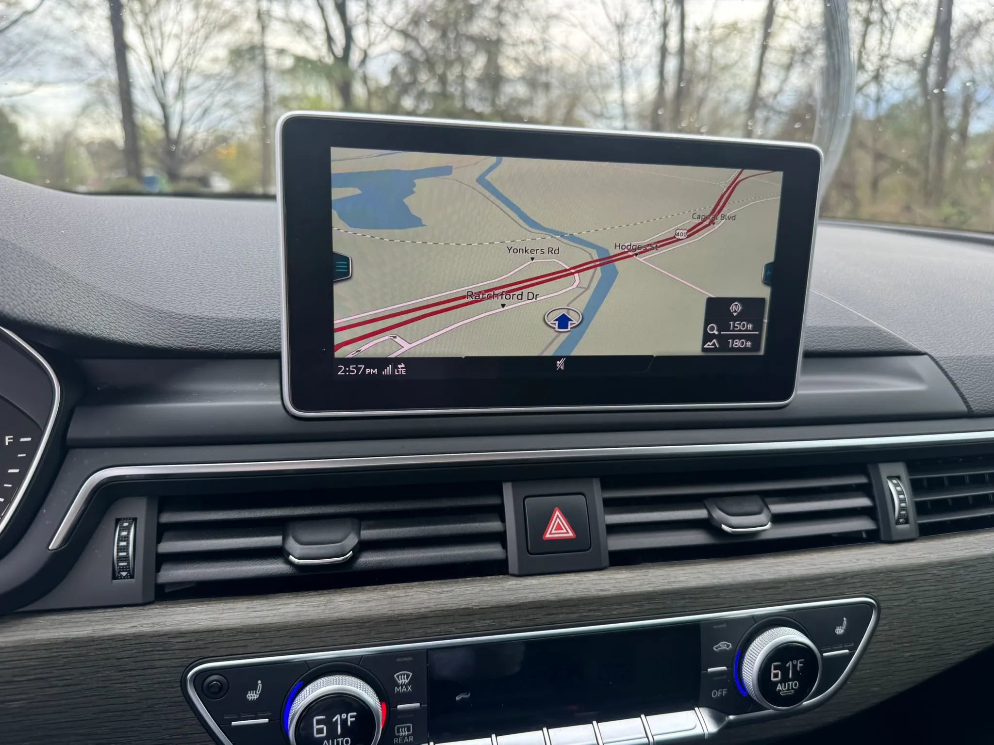 Used 2019 Audi A4 2.0T Premium Plus w/ Premium Plus Package image 28