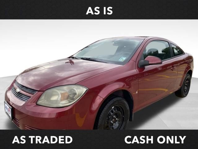 Used 2008 Chevrolet Cobalt LT