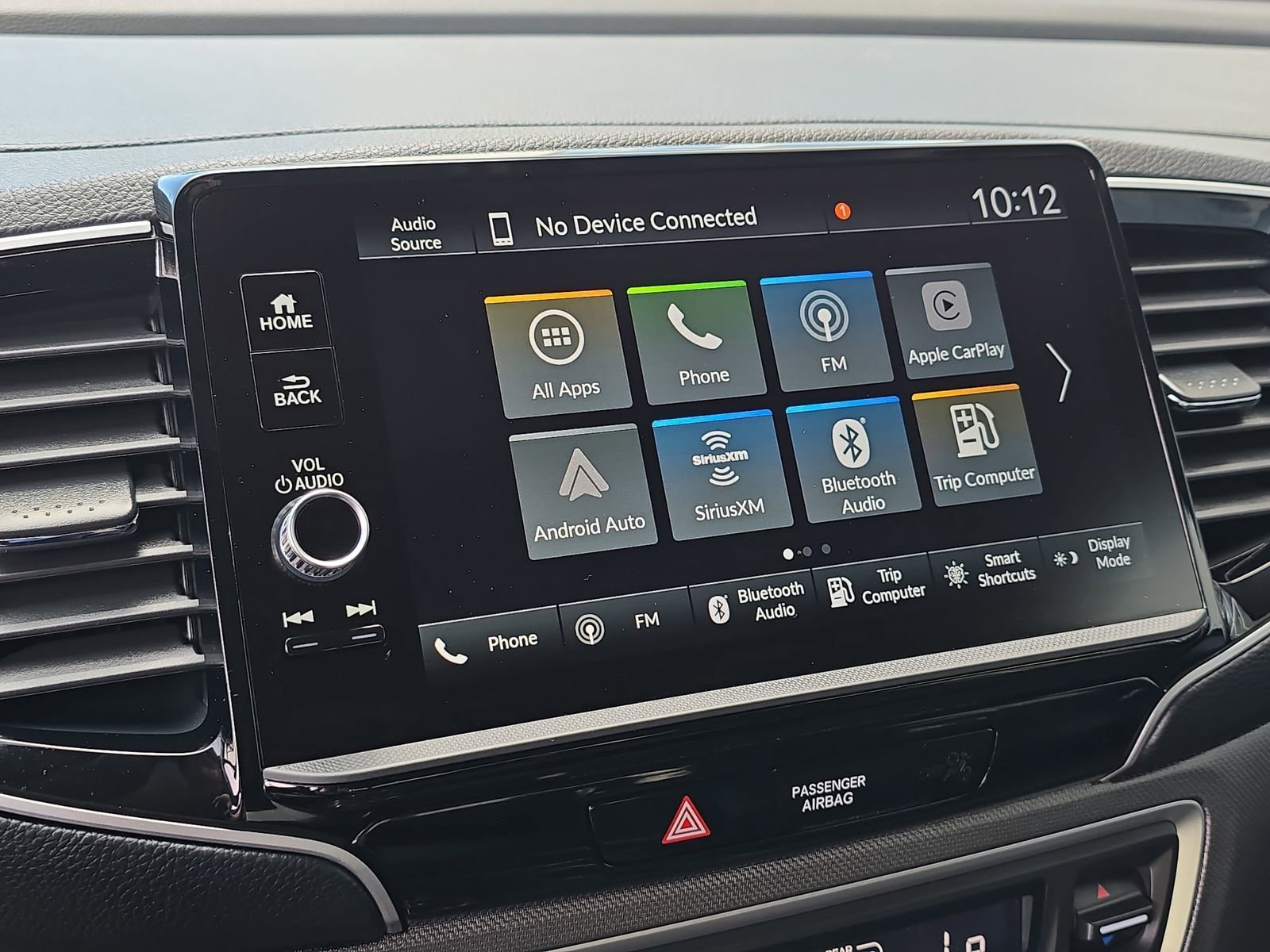 Certified 2025 Honda Ridgeline RTL image 24