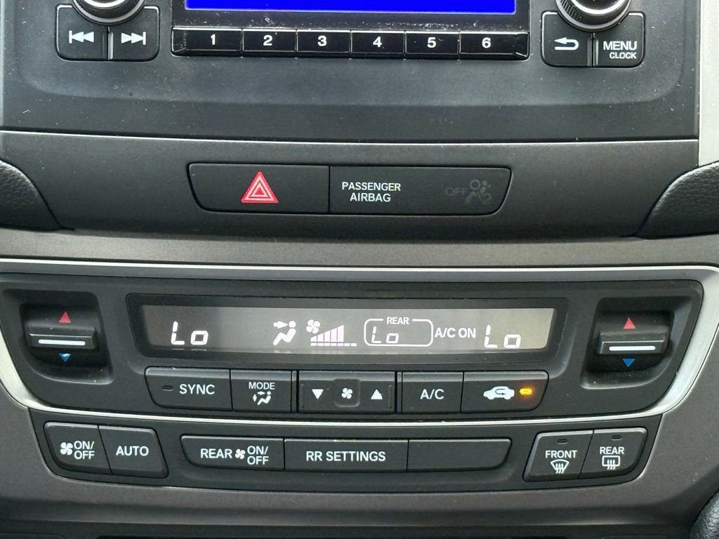 Used 2019 Honda Ridgeline Sport image 13
