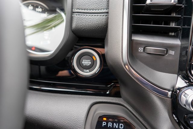 New 2026 RAM 1500 Laramie image 22