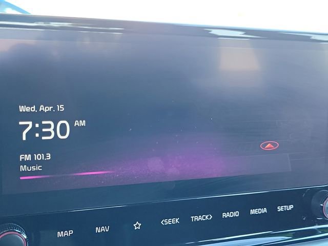 Used 2023 Kia Forte GT-Line w/ GT-Line Technology Package FWD image 13