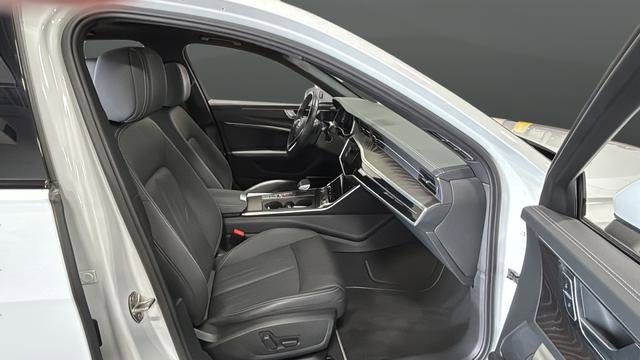 Used 2021 Audi A6 Premium Plus w/ Premium Plus Package AWD/4WD image 23