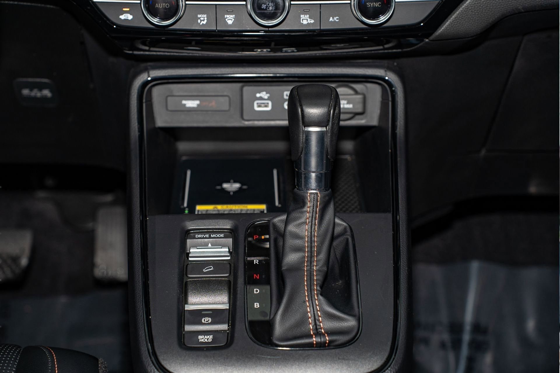 Certified 2023 Honda CR-V Sport Touring image 25