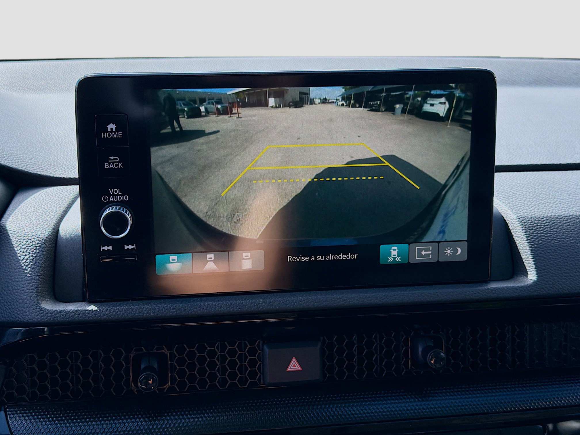 Used 2023 Honda CR-V EX-L image 13