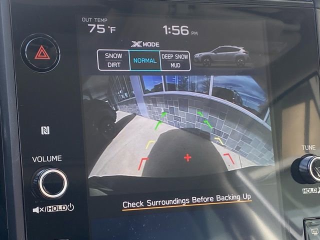 New 2026 Subaru Crosstrek 2.0i Premium image 20