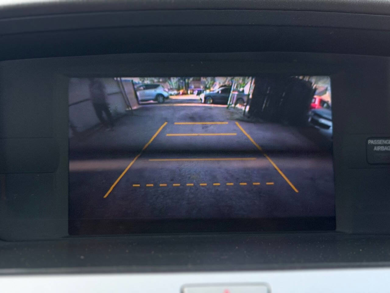Used 2011 Honda Odyssey EX-L image 14
