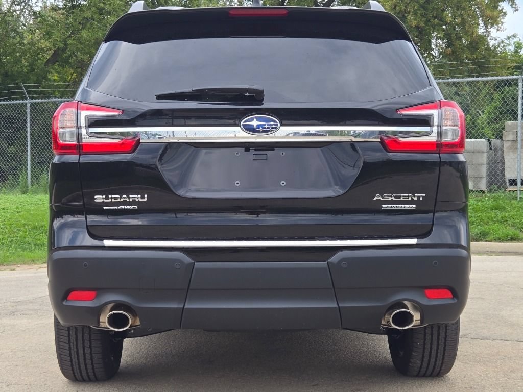 New 2026 Subaru Ascent Limited w/ Popular Package #2 AWD/4WD image 15
