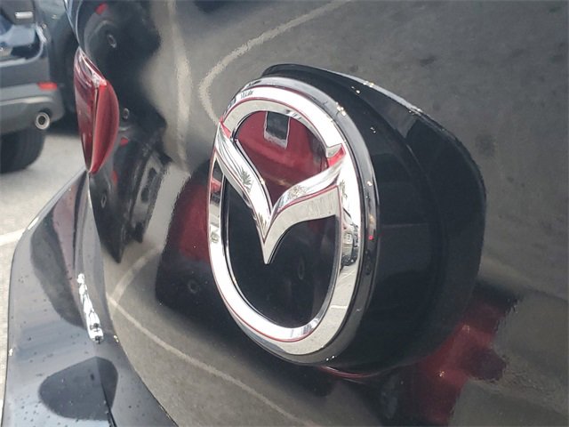 New 2026 MAZDA MAZDA3 s image 6