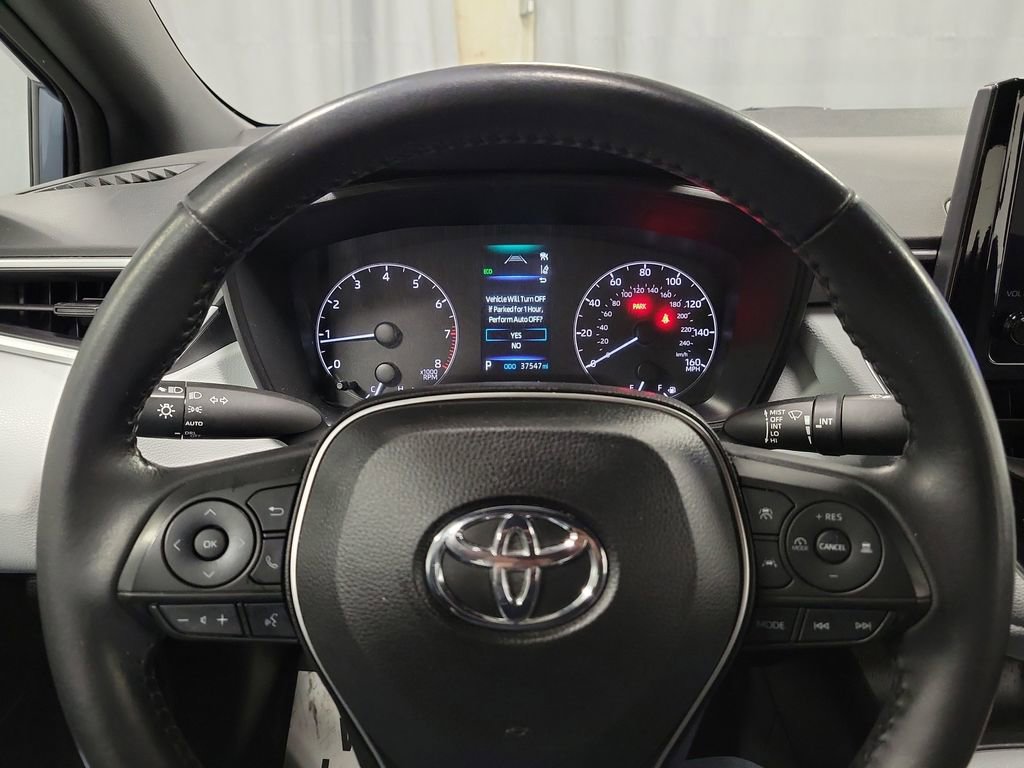 Used 2023 Toyota Corolla SE image 14