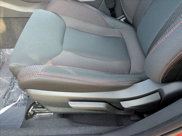 New 2025 Subaru WRX Premium w/ Accessory Package #2 image 4