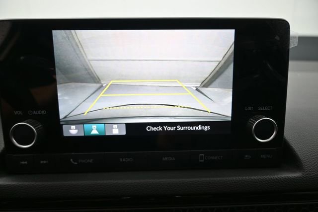 Used 2022 Honda Civic EX-L image 6