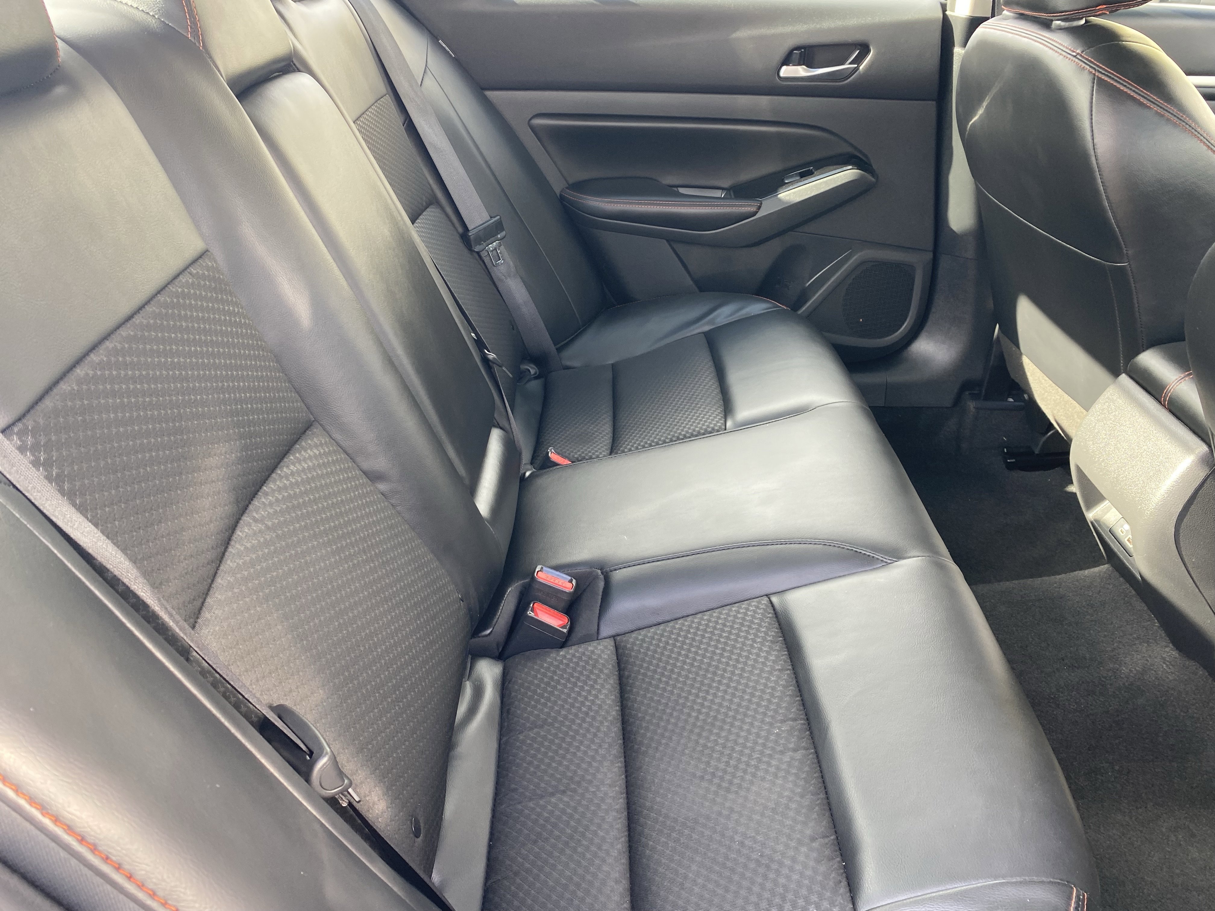 Used 2024 Nissan Altima 2.5 SR image 13