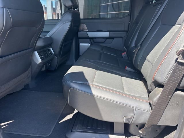 Used 2023 Ford F450 Lariat w/ Lariat Ultimate Package AWD/4WD image 10