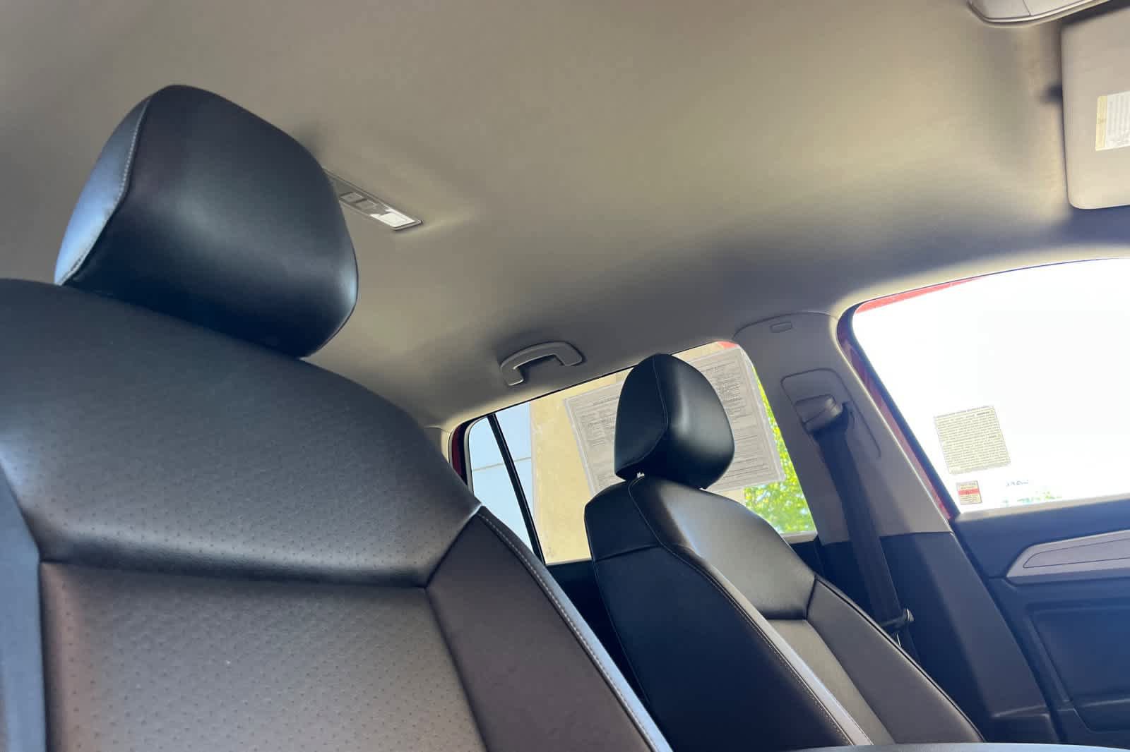Used 2018 Volkswagen Atlas SE FWD image 19
