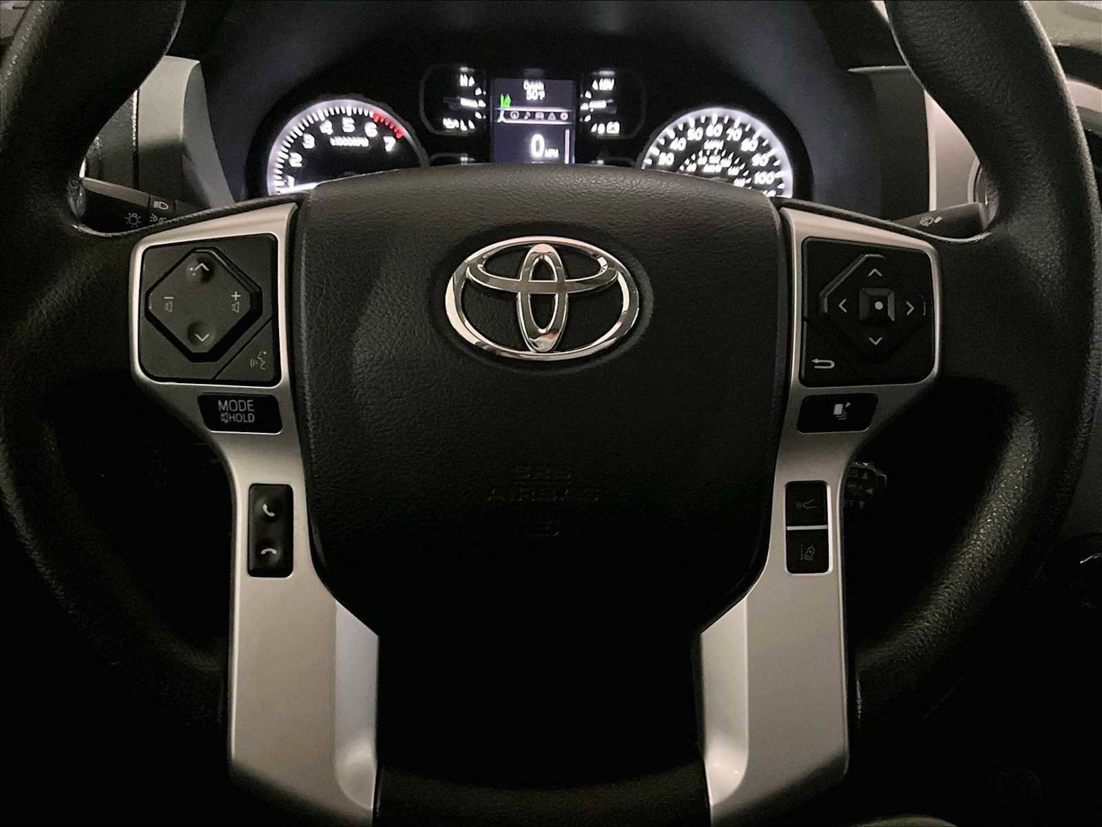 Used 2020 Toyota Tundra SR5 image 18