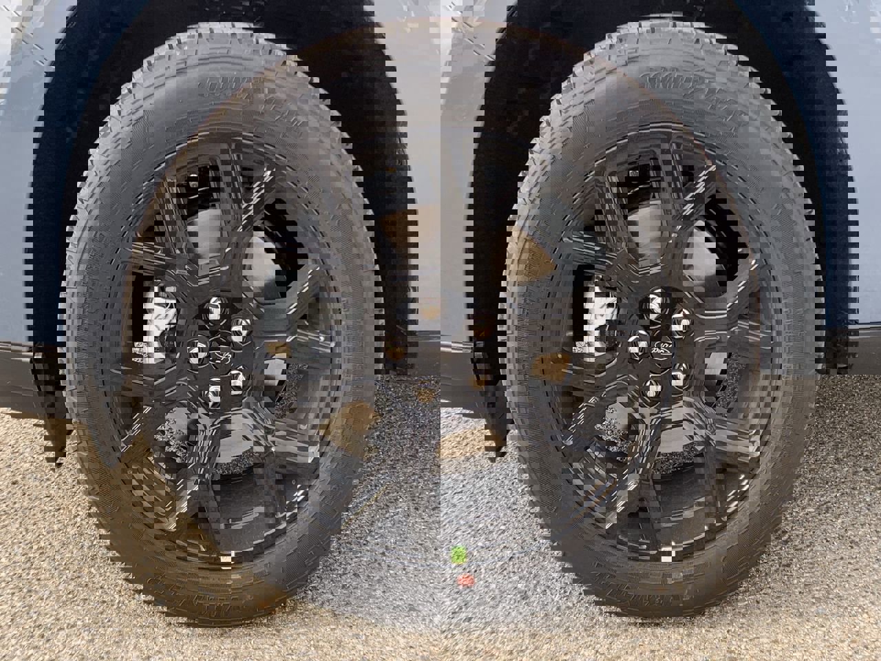 New 2025 Ford Maverick XLT w/ XLT Luxury Package image 12