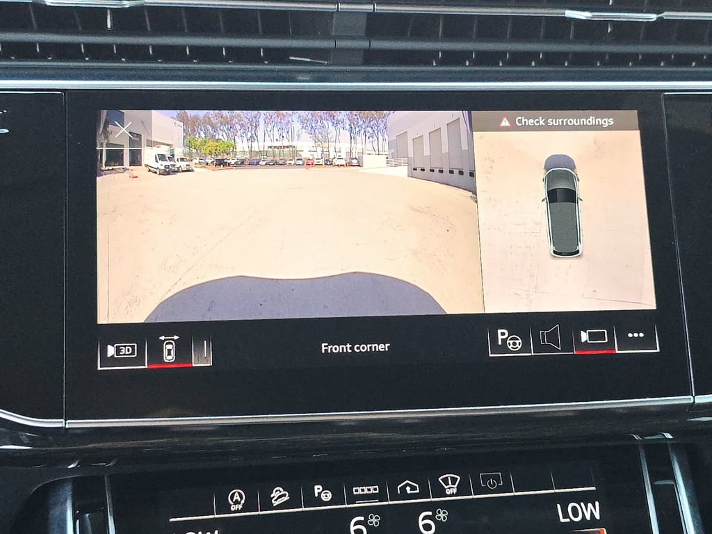 Certified 2023 Audi Q7 3.0T Prestige AWD/4WD image 30