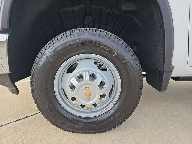 New 2026 Chevrolet Silverado 3500 W/T AWD/4WD image 31