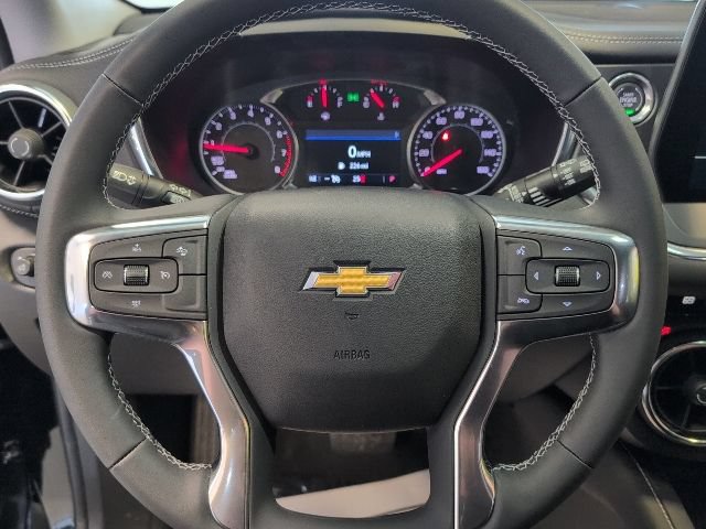 New 2026 Chevrolet Blazer LT AWD/4WD image 20