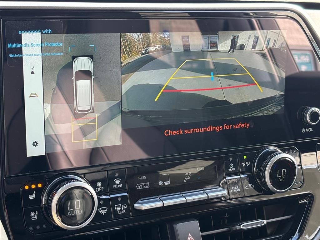 Used 2025 Toyota Highlander Limited image 6