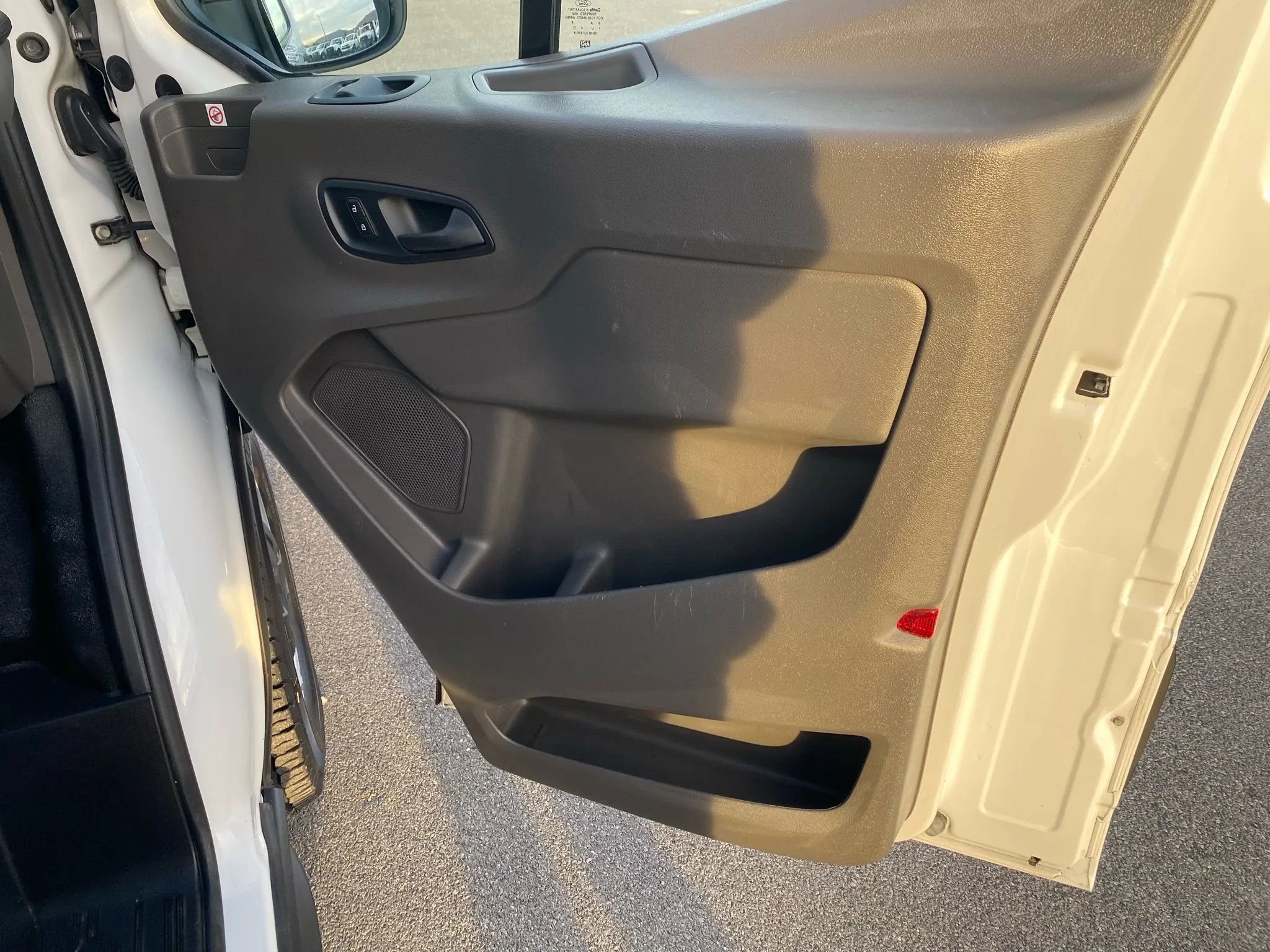 Used 2020 Ford Transit 350 Low Roof w/ Upfitter Package image 23