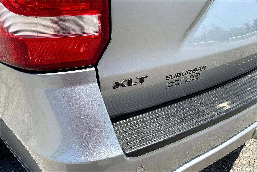 Used 2021 Ford Expedition Max XLT AWD/4WD image 29