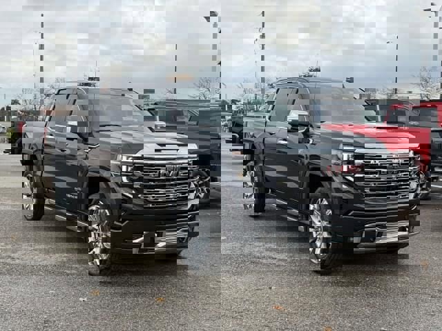 Used 2024 GMC Sierra 1500 Denali image 4