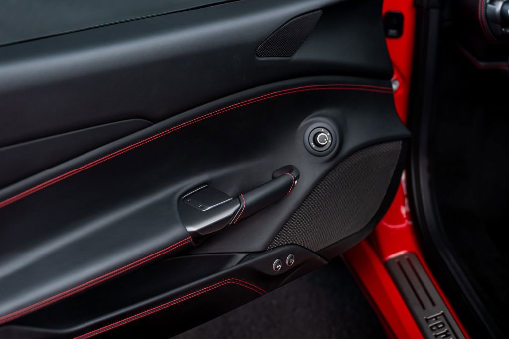 Used 2017 Ferrari 488 GTB image 24
