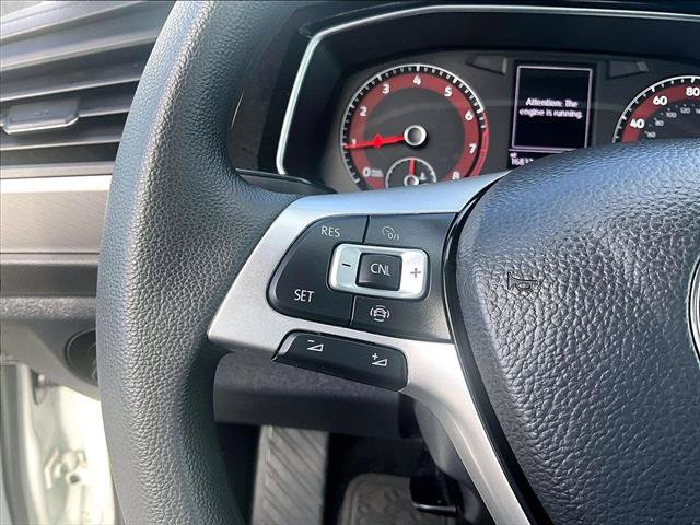 Used 2019 Volkswagen Jetta S FWD image 20