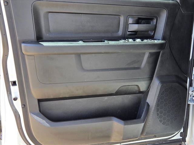 Used 2023 RAM 2500 Tradesman RWD image 10